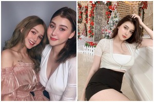 Hot girl lai được streamer Xemesis làm mối cho ViruSs là ai?