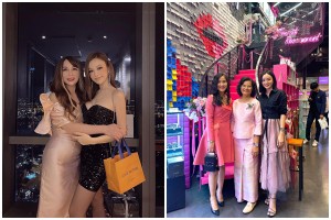 Vừa khéo vừa xinh, hot girl Việt chuẩn “con dâu nhà người ta“