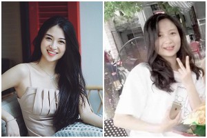 Hot girl "Về nhà đi con" lộ ảnh quá khứ khiến netizen “hết hồn“