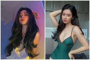 Nhan sắc đời thực của hot girl “gây choáng” vì tiêu chí kén chồng 