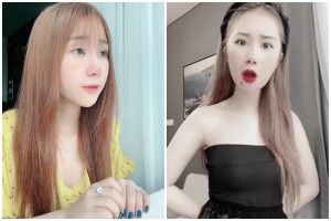 Đu trend "biến hình" Lọ Lem, “vợ quốc dân” Tiểu Hý bị “cà khịa” 