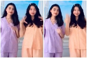 Diện bộ đồ chơi TikTok, ái nữ nhà Quyền Linh giật spotlight 