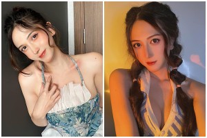 Hot girl chuyển giới hot nhất Sài thành khoe body gợi cảm hết nói