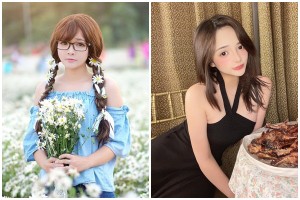 “Thánh nữ cosplay” Việt lộ diện mạo mới sau 5 năm nổi tiếng