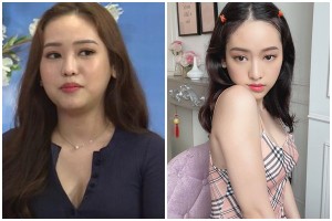 “Hot girl Cà Mau” giờ ra sao sau nhiều lần can thiệp thẩm mỹ?