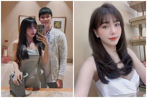 Hot girl xinh đẹp, nóng bỏng nhất dàn WAGs Việt gọi tên ai? 