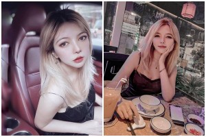 Khoe khéo bạn trai đại gia, nữ streamer chứng minh số hưởng