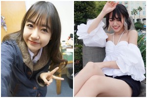 Hot girl tuổi teen ngày nào giờ ra sao sau 8 năm nổi tiếng?