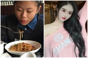 “Hot girl mặt rắn” và bi kịch 100 lần dao kéo vì ngoại hình