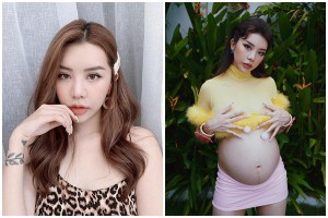 Hot girl “nghiện” thẩm mỹ một thời giờ có cuộc sống ra sao?