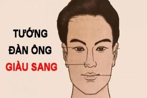 Phụ nữ cả đời ấm no nếu lấy người đàn ông này