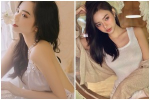 Hot girl gốc Hải Phòng từng lộ ảnh nóng giờ ra sao?