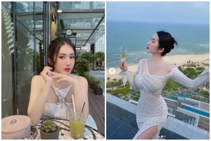 Từng nổi tiếng vì hình ảnh bắn cung, hot girl Việt giờ ra sao?