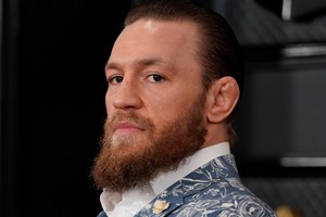 Lý do Conor McGregor tụt dốc