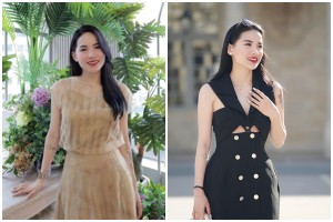 Fan đông đảo, “chiến thần” Võ Hà Linh “quyền lực” thế nào trên MXH?