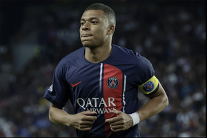 MU đấu giá điên rồ mua Mbappe với hợp đồng kỷ lục thế giới