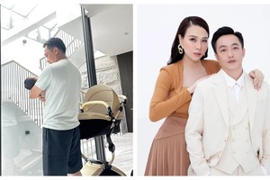 Cường Đô La tiết lộ vào tận hai vai trong cùng một ngày