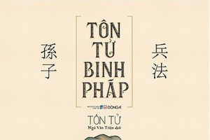 “Binh pháp Tôn tử”: Hiểu 5 mưu lược này, hiên ngang sống giữa trời đất! 