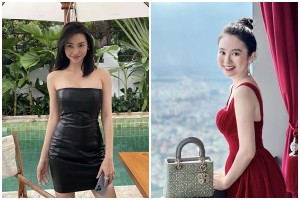 Hai hot girl tên lạ từng nổi tiếng trên MXH giờ ra sao?