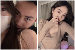 Hồ Tuấn Tài công khai bạn gái hot girl, nhan sắc thực ra sao?