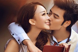 Không muốn mất trai đẹp, vợ 'moi két' giữ chân tình trẻ