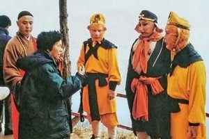 Nam diễn viên đóng nhiều vai nhất trong 'Tây Du Ký' năm 1986