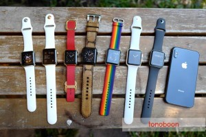 Tại sao Apple Watch không đổi thiết kế dù đã qua 7 thế hệ?