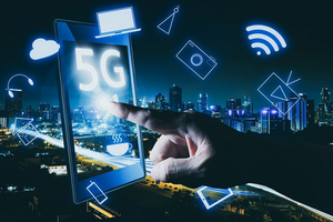 Việt Nam phát sóng mạng 5G: Samsung, iPhone... lỗi thời?