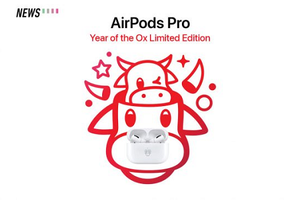 AirPods Pro Limited Edition có gì mới mà dân tình săn đón dịp Tết?