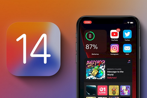 Cập nhật ngay iOS 14.4 để bảo vệ an toàn tuyệt đối cho “dế”