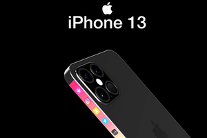 iPhone 12 xoá phông “mù mịt” vẫn bị camera iPhone 13 bỏ xa