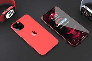 Render iPhone 13 lại khiến iFan “đứng ngồi không yên”