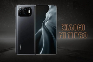 Có gì “hot” ở bộ đôi smartphone cao cấp Mi11 của Xiaomi sắp ra mắt 