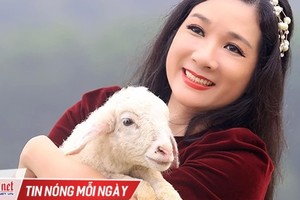 Thanh Thanh Hiền tuổi 52: Làm mẹ đơn thân, sống an yên bên con gái