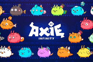 Soi kỹ game Axie Infinity của tỷ phú “mới nổi” Trung Nguyễn