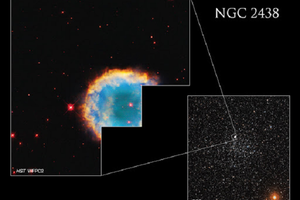 NASA bắt trọn khoảnh khắc Mặt trời phát nổ và giãy chết trong "tương lai"? 