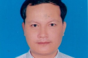 Vinh danh trí thức 2022: CN. Hoàng Ngọc Chung 