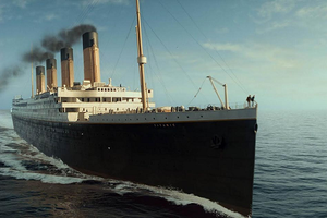 Sự thật gây sốc về tàu Titanic mà truyền thông chưa từng nhắc đến