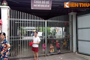 Chân dung “bảo mẫu” chùa Bồ Đề buôn bán trẻ em