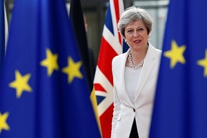 Anh sẽ trình “hóa đơn Brexit” trước hội nghị EU