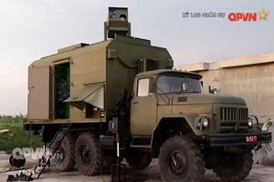 Không cần Pantsir-S1, Việt Nam vẫn có thể bắn hạ tên lửa hành trình