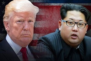 Tổng thống Trump bất ngờ ca ngợi nhà lãnh đạo Triều Tiên