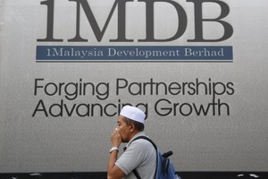 Malaysia tuyên bố Quỹ đầu tư nhà nước 1MDB bị vỡ nợ