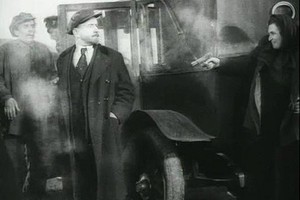 Bí mật nào trong hồ sơ gốc vụ ám sát lãnh tụ Vladimir Lenin