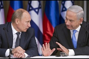 Vụ bắn rơi máy bay Il-20 nói lên điều gì về quan hệ Nga-Israel?