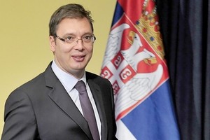 Serbia kêu gọi LHQ họp khẩn về việc Cosovo thành lập quân đội riêng