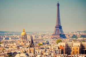 Những sự thật có thể khiến bạn “vỡ mộng” về Paris