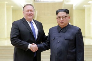 "Ông Kim Jong-un muốn từ bỏ vũ khí hạt nhân vì con cái mình"