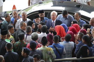 Đại án 1MDB: Malaysia bắt đầu xét xử cựu thủ tướng Najib