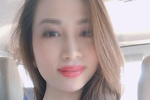 Hotgirl bán lạp xưởng ở Vĩnh Long tung tin 5 người nhiễm virus corona